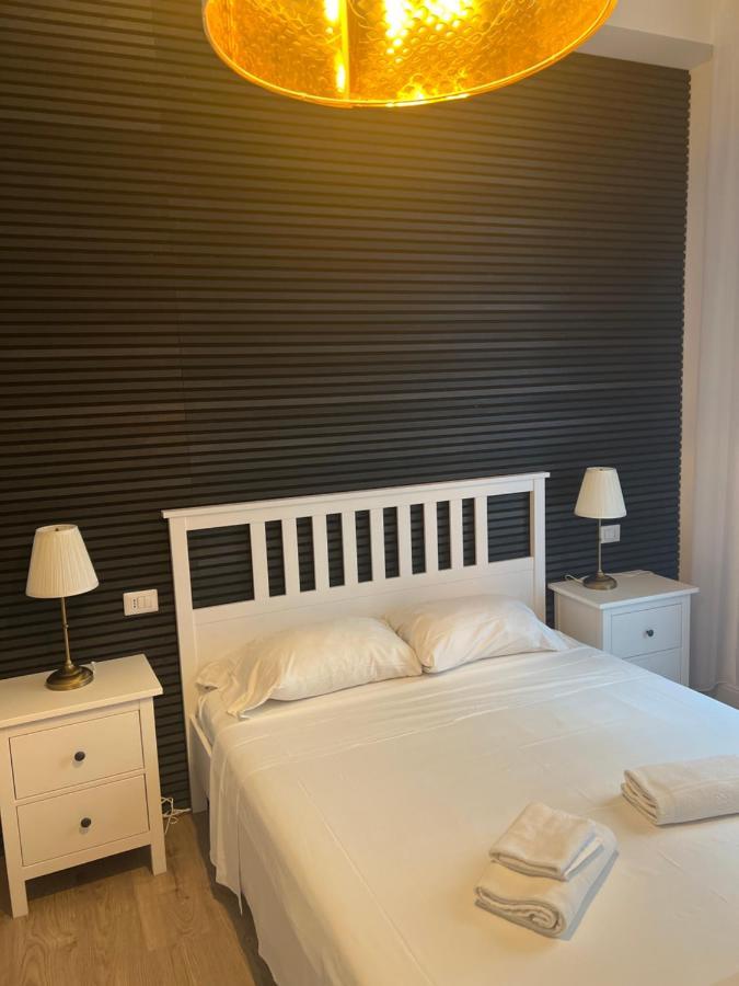 P18&rooms Palestrina 18 Gasthof